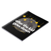 ATKGD Review Notitieboek (Linkerzijde)