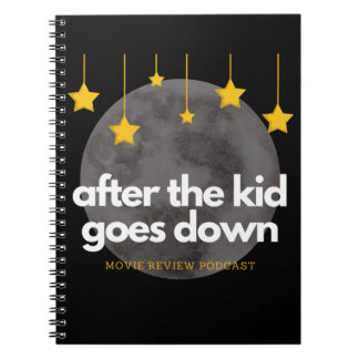 ATKGD Review Notitieboek