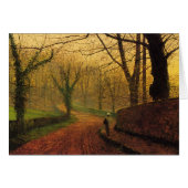 Atkinson Grimshaw Stapleton Park 1877 CC0060 (Voorkant Horizontaal)