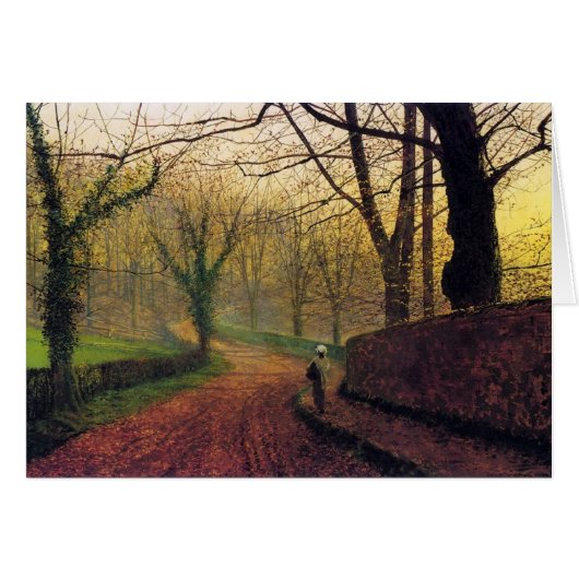 Atkinson Grimshaw Stapleton Park CC0460 (Voorkant Horizontaal)