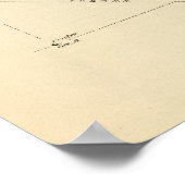 Atkinson, Nebraska Poster (Hoek)