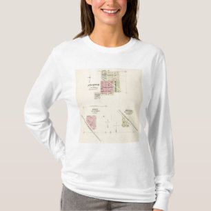 Atkinson, Nebraska T-shirt