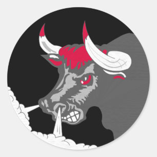 ATKRON-37-STICKER 2 RONDE STICKER