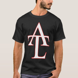 ATL Black T-shirt