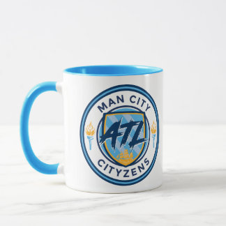 ATL Cityzens Coffee Mok