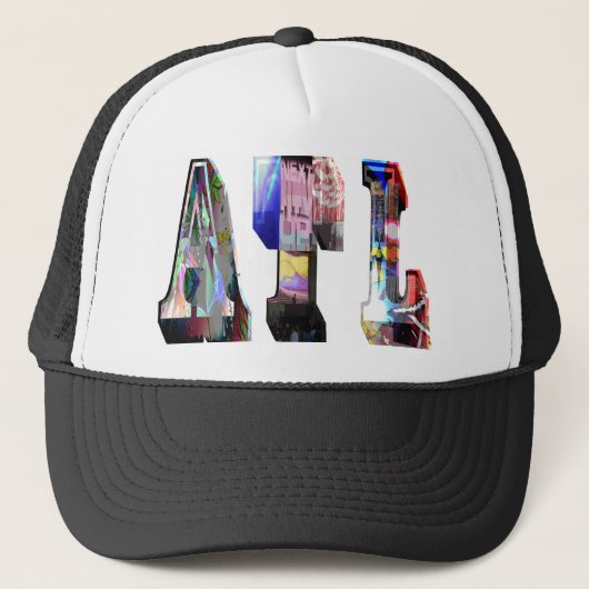 ATL PET II (Voorkant)