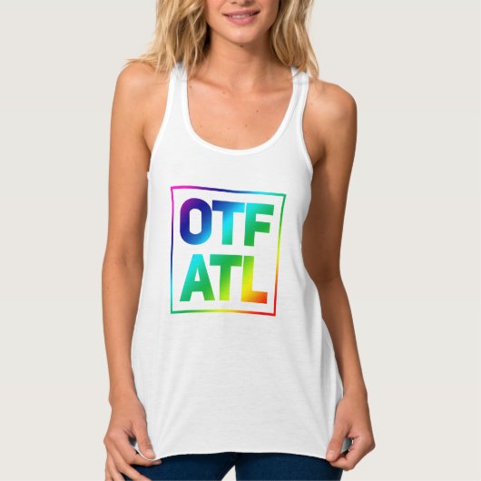 ATL-PRIJS TANKTOP (Voorkant)