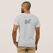 ATL T-SHIRT (Achterkant volledig)