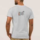 ATL T-SHIRT (Achterkant)