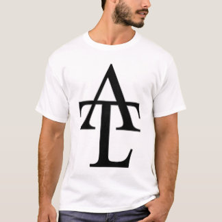 ATL White T-shirt