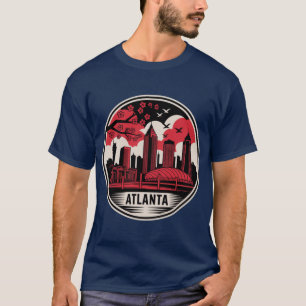 Atlanta 1 t-shirt