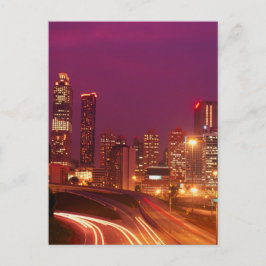 ATLANTA BRIEFKAART