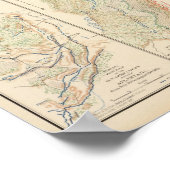 Atlanta Campaign 3rd epoch Poster (Hoek)