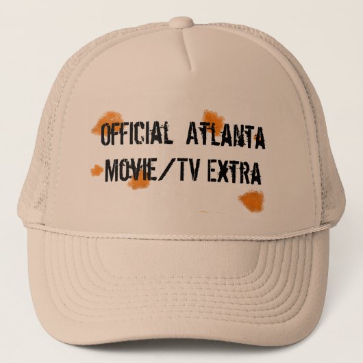 Atlanta Extra pet (Voorkant)