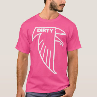 Atlanta Falcons Dirty Birds Atlant T-shirt