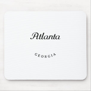 Atlanta GA Muismat