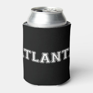 Atlanta Georgia Blikjeskoeler