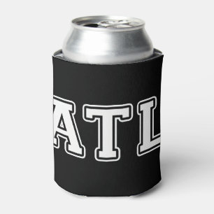 Atlanta Georgia Blikjeskoeler