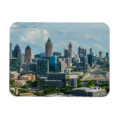 ATLANTA GEORGIA Magneet (Horizontaal)