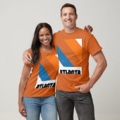Atlanta Georgia T-shirt (Unisex)