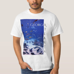 Atlanta Georgia T-shirt