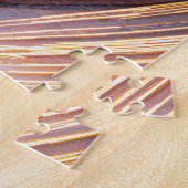 Atlanta, Georgia, Verenigde Staten Legpuzzel (Zijkant)