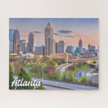 Atlanta, Georgia, Verenigde Staten
