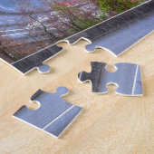 Atlanta, Georgia, Verenigde Staten Legpuzzel (Zijkant)