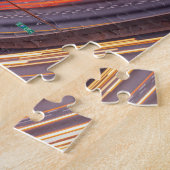 Atlanta, Georgia, Verenigde Staten Legpuzzel (Zijkant)