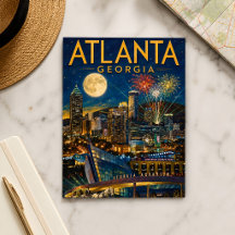 Atlanta Georgia Voetbaltoernooi 2026 Souvenir