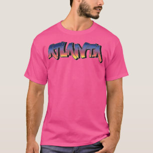 Atlanta Graffiti TShirt