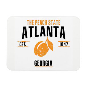 Atlanta Magneet