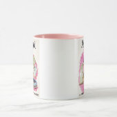 ATLANTA MOK (Midden)