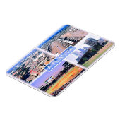 Atlanta - Mosaic - Verenigde Staten - Magneet (Linkerzijde)