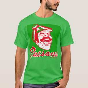 Atlanta Paesans T-shirt