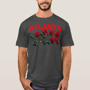 Atlanta Rozen TShirt