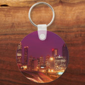 ATLANTA SLEUTELHANGER (Voorkant)