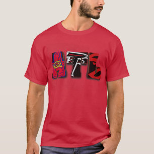 Atlanta Sportteams ATL T-shirt