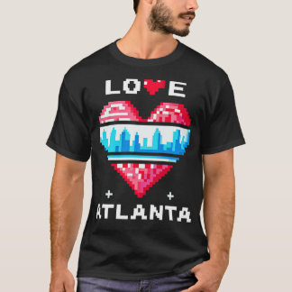 Atlanta Style TShirt