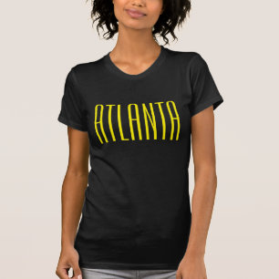 Atlanta T-shirt