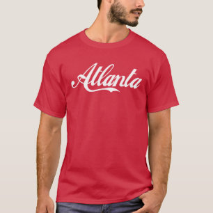 Atlanta T-shirt