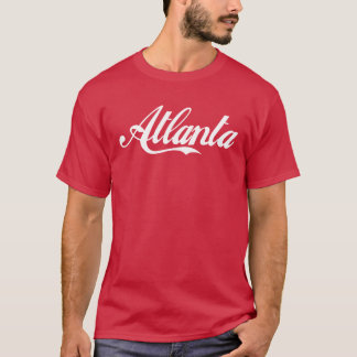 Atlanta T-shirt