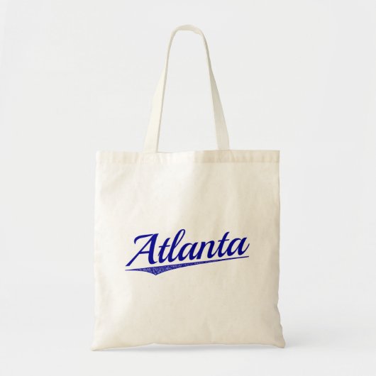 Atlanta Tote Bag (Voorkant)