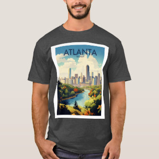 ATLANTA TShirt 5