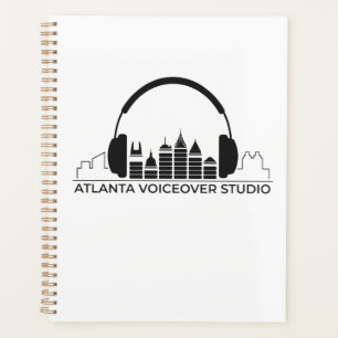 Atlanta VoicoverStudio PLANNER
