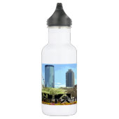 Atlanta Waterfles (Rechts)
