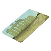 Atlantas Magneet (Linkerzijde)