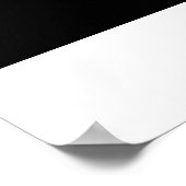 Atlantean Artifact Poster (Hoek)