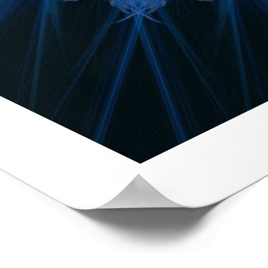 Atlantean Gate Poster (Hoek)