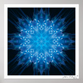 Atlantean Gate Poster (Voorkant)